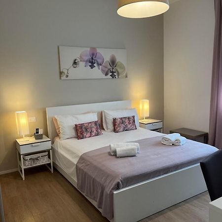 Villa Due Giardini Падуя Экстерьер фото